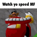 eggman i am the EGGMAN voice changer