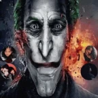 Joker voice changer