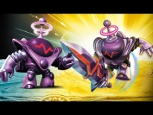 BLASTERTRON voice changer