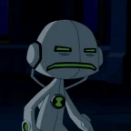 Echo Echo Ben 10 voice changer