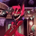 Alastor voice changer