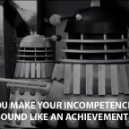 Imperial Dalek (alternate version) voice changer