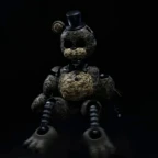 Ignited Golden Freddy voice changer