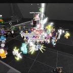 OM cream voice changer