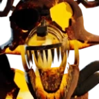Grimm Foxy voice changer