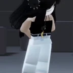 Roblox E Girl voice changer