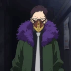 Overhaul voice changer