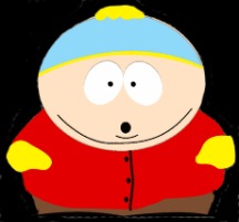 Cartman voice changer
