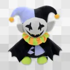Jevil voice changer