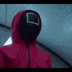 squid game guard voice changer