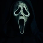 Ghostface voice changer