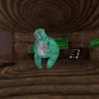 Elliot from Gorilla Tag voice changer