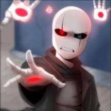 WD Gaster voice changer