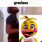 Toy chica voice changer