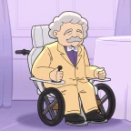 ORIGINAL BA voice changer