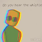 MR WHISTLE voice changer