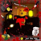 Mequot voice changer