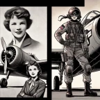 Amelia fem voice changer