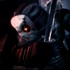Slasher voice changer