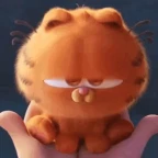 Garfield V2 voice changer