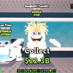 Spaghetty Tualetti voice changer