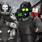 Distorted reverb voice changer