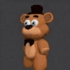 freddy fivebear voice changer