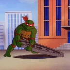 In the Sewers voice changer