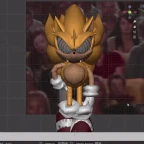 Fleetway voice changer