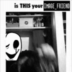 Friend inside me voice changer