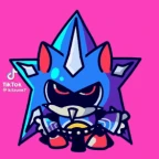 Metal Sonic voice changer