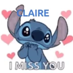 Claire voice changer