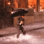 Rainy outsider voice changer