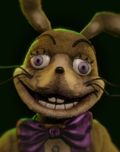 GLITCHTRAP voice changer