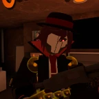 Wolfram voice changer