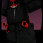 living nightmare FRL voice changer