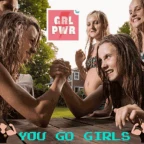 girl vc voice changer