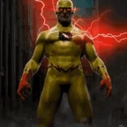 reverse flash voice changer