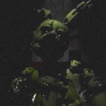 Springtrap Voice Changer