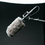 Boom Mic voice changer