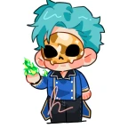 Acidia voice changer