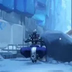 Zenyatta (less reverb) voice changer