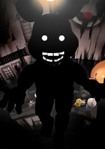 Shadow bonnie voice changer