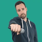 stupid mic voice changer