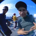 Beastie boys voice changer