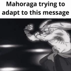 mahoraga (my impression) voice changer