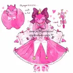 pr3typriincess voice changer