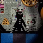 Marionette voice changer