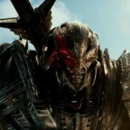 Megatron voice changer