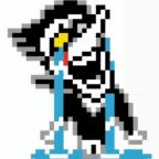 Spamton voice changer